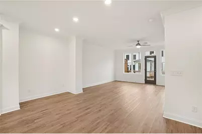 634 Skytop Drive #155, Cumming, GA 30040 - Photo 5