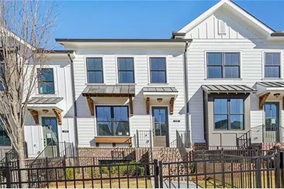 634 Skytop Drive #155, Cumming, GA 30040 - Photo 1