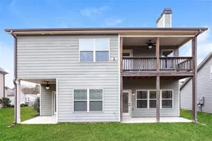 534 Amaranth Trail, Hoschton, GA 30548 - Photo 3