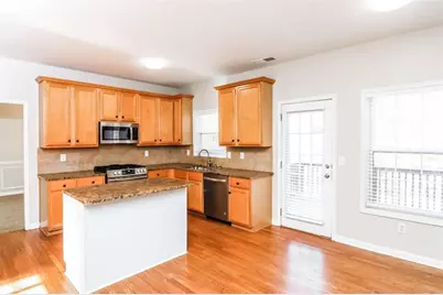 434 Hunt Creek Drive, Acworth, GA 30101 - Photo 9