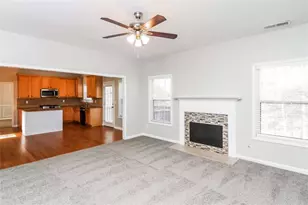 434 Hunt Creek Dr, Acworth, GA 30101 - Photo 3