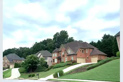 932 Heathchase Drive, Suwanee, GA 30024 - Photo 1