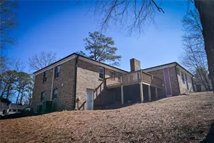 2087 Tanglewood Dr, Snellville, GA 30078 - Photo 83