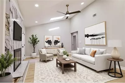 2087 Tanglewood Drive, Snellville, GA 30078 - Photo 9