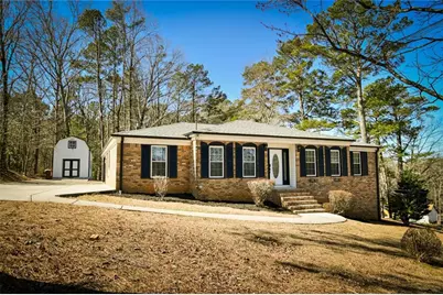 2087 Tanglewood Drive, Snellville, GA 30078 - Photo 5