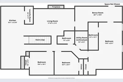 2087 Tanglewood Drive, Snellville, GA 30078 - Photo 87