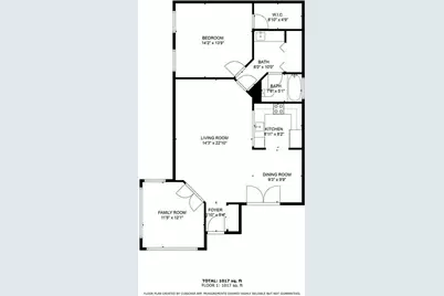 212 Abingdon Way, Atlanta, GA 30328 - Photo 15