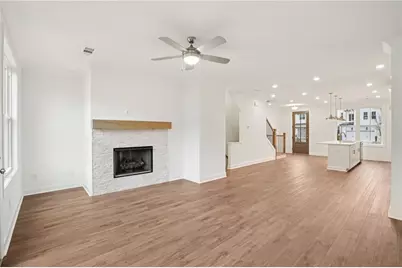 658 Skytop Drive #145, Cumming, GA 30040 - Photo 9