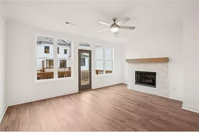 658 Skytop Drive #145, Cumming, GA 30040 - Photo 7