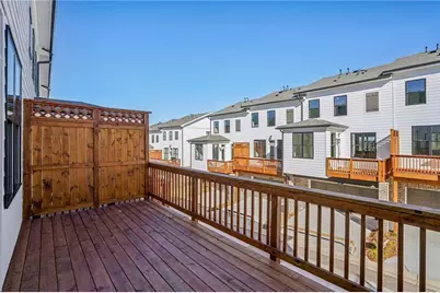 658 Skytop Drive #145, Cumming, GA 30040 - Photo 29