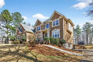 440 Silverton Dr, McDonough, GA 30252 - Photo 9