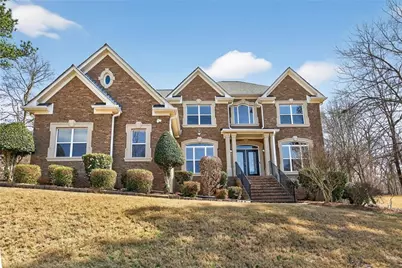 440 Silverton Drive, McDonough, GA 30252 - Photo 3