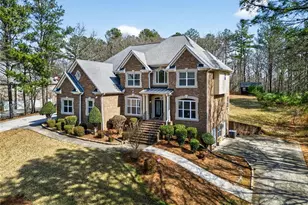 440 Silverton Dr, McDonough, GA 30252 - Photo 13