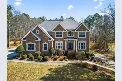 440 Silverton Drive, McDonough, GA 30252 - Photo 1