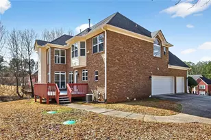 440 Silverton Dr, McDonough, GA 30252 - Photo 5