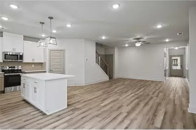 4306 Fern River Bend #72, Norcross, GA 30093 - Photo 11