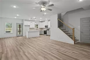 4306 Fern River Bend, Norcross, GA 30093 - Photo 5