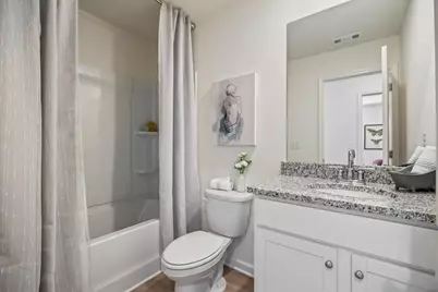 1567 Salem Drive #87, Conyers, GA 30013 - Photo 17