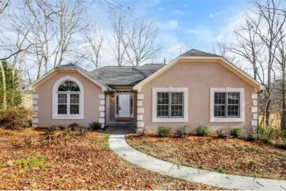 3170 Lakecrest Drive, Dacula, GA 30019 - Photo 1