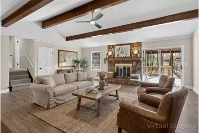 942 Old Batesville Road, Canton, GA 30115 - Photo 5