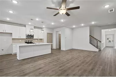 4304 Fern River Bend #73, Norcross, GA 30093 - Photo 7