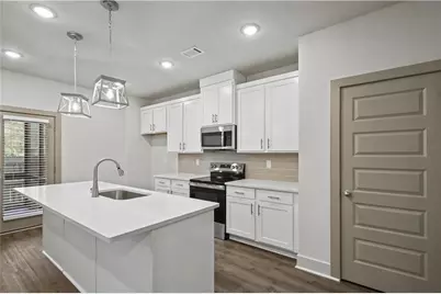 4304 Fern River Bend #73, Norcross, GA 30093 - Photo 9