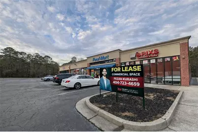 3750 Lenora Church Road #201, Snellville, GA 30039 - Photo 1