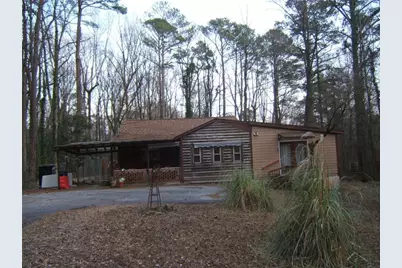 2026 SW Kimberly Road SW, Atlanta, GA 30331 - Photo 1