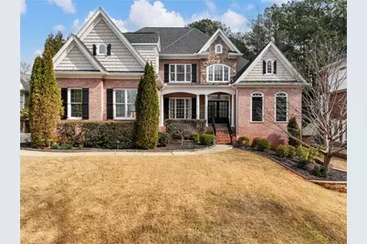 2373 Bronze Oak Lane, Braselton, GA 30517 - Photo 1