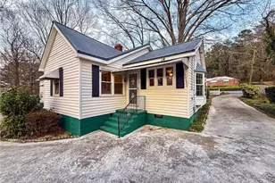 231 Mountain View Rd, Trion, GA 30753 - Photo 7