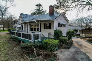 231 Mountain View Rd, Trion, GA 30753 - Photo 49