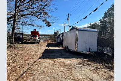 0 Lawrence Street, East Point, GA 30344 - Photo 1