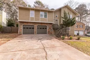 2688 Porter Dr, Lawrenceville, GA 30044 - Photo 9