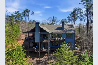 160 Wood Poppy View, Big Canoe, GA 30143 - Photo 65