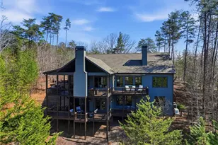 160 Wood Poppy View, Big Canoe, GA 30143 - Photo 65