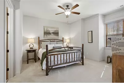 160 Wood Poppy View, Big Canoe, GA 30143 - Photo 51