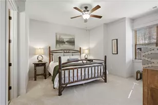 160 Wood Poppy View, Big Canoe, GA 30143 - Photo 51