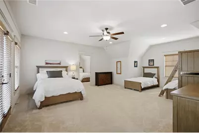 160 Wood Poppy View, Big Canoe, GA 30143 - Photo 35