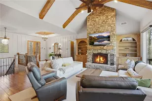 160 Wood Poppy View, Big Canoe, GA 30143 - Photo 11