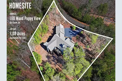 160 Wood Poppy View, Big Canoe, GA 30143 - Photo 71