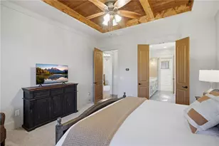 160 Wood Poppy View, Big Canoe, GA 30143 - Photo 25