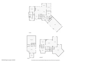 160 Wood Poppy View, Big Canoe, GA 30143 - Photo 73