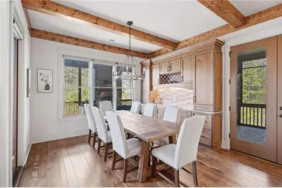 160 Wood Poppy View, Big Canoe, GA 30143 - Photo 17