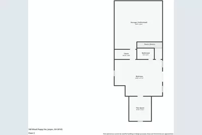 160 Wood Poppy View, Big Canoe, GA 30143 - Photo 75