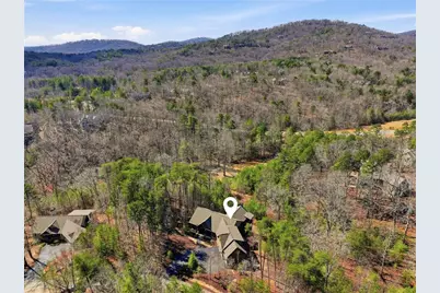 160 Wood Poppy View, Big Canoe, GA 30143 - Photo 69