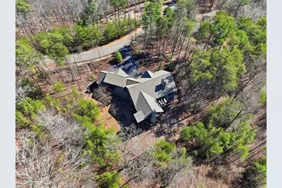 160 Wood Poppy View, Big Canoe, GA 30143 - Photo 67