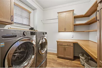 160 Wood Poppy View, Big Canoe, GA 30143 - Photo 33