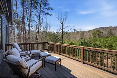 160 Wood Poppy View, Big Canoe, GA 30143 - Photo 23