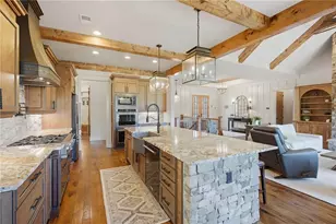 160 Wood Poppy View, Big Canoe, GA 30143 - Photo 15