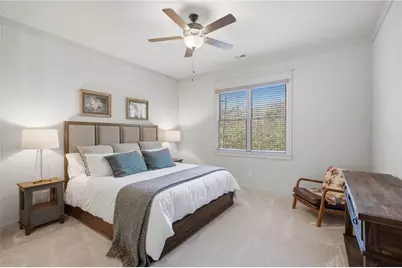 160 Wood Poppy View, Big Canoe, GA 30143 - Photo 49